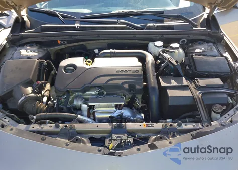 2024 Chevrolet Malibu Lt z USA, uszkodzony, nr VIN 1G1ZD5ST8RF159951